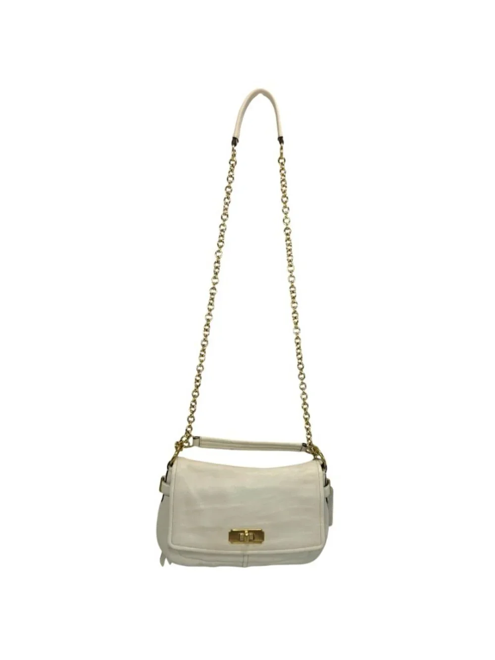 Coach chelsea leather